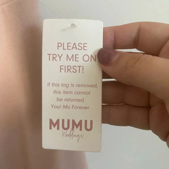 Show Me Your Mumu Florentine Maxi Dress in Dusty Blush Stretch - Picture 11 of 13